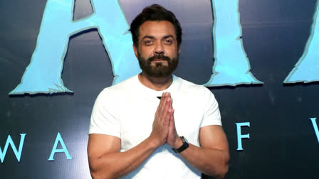 Bobby Deol Opens Up About Working in Animal