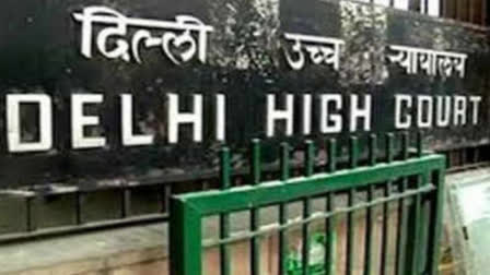 Delhi High Court Permits Termination Of 26-Week Pregnancy Of Minor Rape Victim