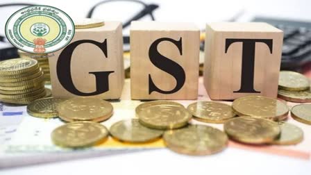 GST Proposals by AP Government