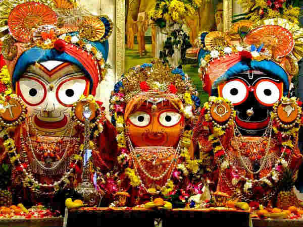 BEd teachers appeal to Lord Jagannath