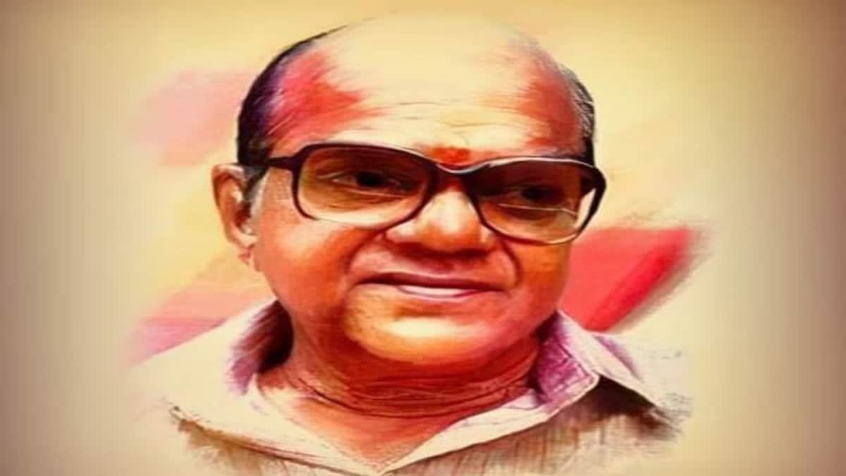 Legend Actor Sankaradi  Actor Sankaradi  Sankaradi  Sankaradi Death Anniversay Special  Sankaradi Death Anniversay  നാട്യങ്ങള്‍ ഇല്ലാത്ത ശങ്കരാടി  ശങ്കരാടിയുടെ ഓര്‍മകള്‍ക്ക് 22 വയസ്സ്  ശങ്കരാടി ഓര്‍മയായിട്ട് 22 വര്‍ഷങ്ങള്‍  ശങ്കരാടി  ശങ്കരാടി ചരമ വാര്‍ഷികം  ശങ്കരാടി ചരമദിനം  നാട്യങ്ങള്‍ ഇല്ലാത്ത ശങ്കരാടി  ചങ്കരാടിയില്‍ നിന്നും ശങ്കരാടിയിലേയ്‌ക്ക്