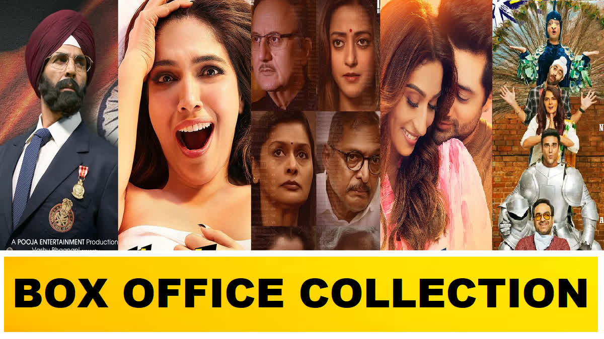 Box Office Collection