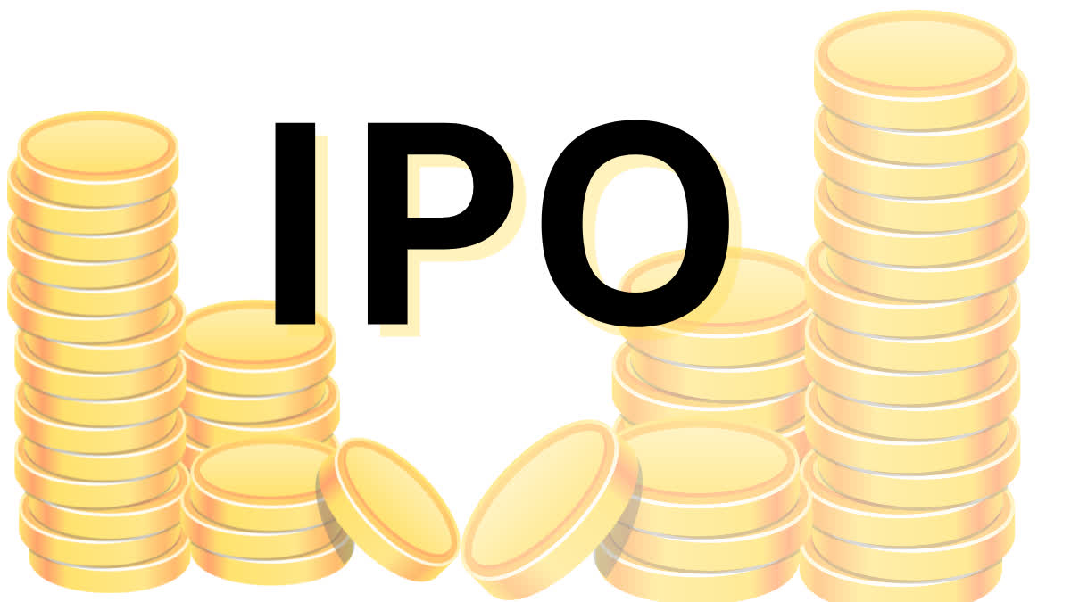 Upcoming IPO in FY24