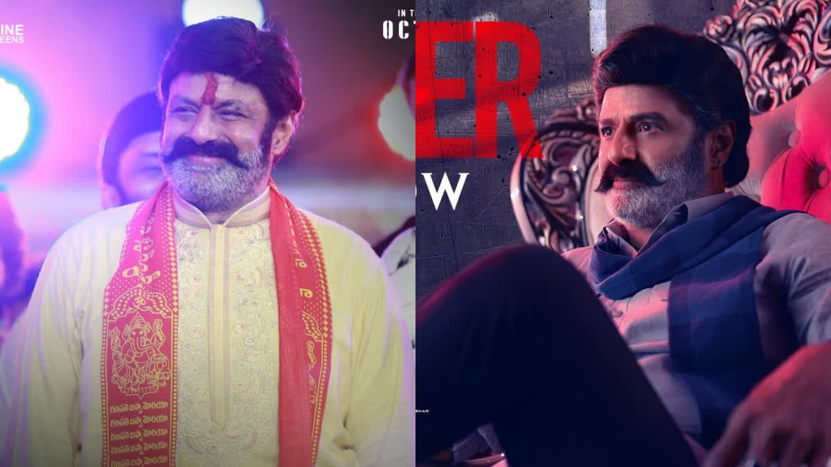 Bhagwant Kesari Balakrishna : టాలీవుడ్ సీనియర్ హీరోల్లో..   ఆ విష‌యంలో బాల‌య్య ముంద‌డుగు!