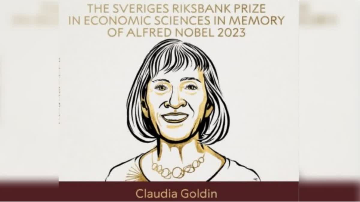 Nobel Prize 2023 in Economic