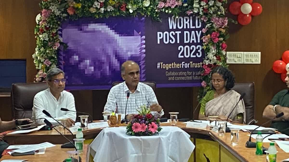 World Post Day