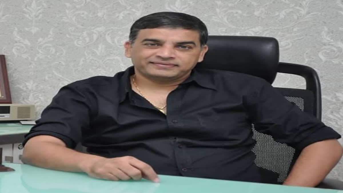 Dilraju Father Died:  దిల్ రాజు ఇంట తీవ్ర విషాదం