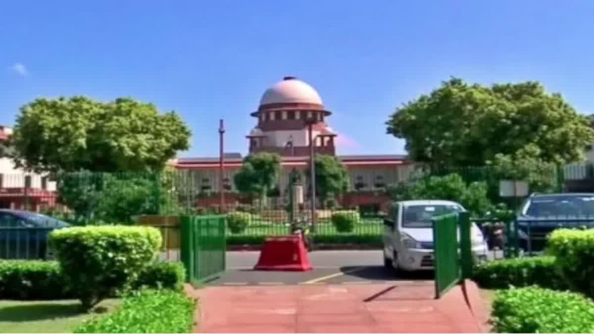 SC on Chandrababu Naidus plea