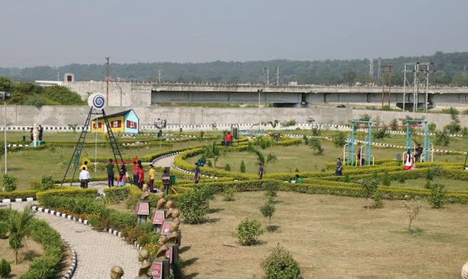 Science Technology Corridor