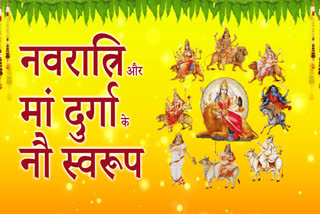 Navratri kalash sthapana muhurat puja vidhi