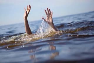 Two Youths Drowned