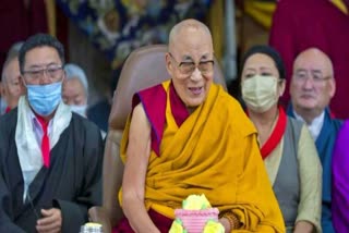 AIIMS Delhi officials clarify Dalai Lama not admitted to hospital