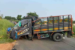 Marriage_Auto_Accident_in_Perecherla