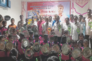 jailer-film-success-celebration-rajini-fan-club-gave-computers-worth-2-lakh-rupees-to-students