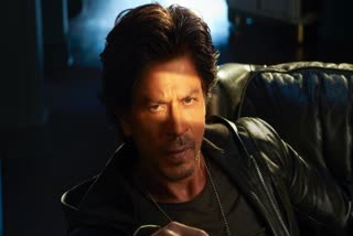 Shah Rukh Khan Y Plus