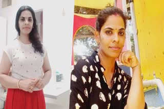 Malayali woman injured in Israel rocket attack  Israel rocket attack survived  റോക്കറ്റാക്രമണത്തില്‍ പരുക്കേറ്റ മലയാളി യുവതി  Israel war  മിസൈൽ ആക്രമണത്തിൽ മലയാളിയുവതിക്ക് പരിക്കേറ്റു  Malayali woman was injured in the missile attack  ഇസ്രയേല്‍ ഹമാസ് യുദ്ധം  Israel Hamas War  ഇസ്രയേല്‍ ആക്രമണത്തില്‍ മലയാളിക്ക്‌ പരിക്ക്‌  Malayali injured in Israeli attack