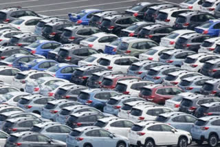 Automobile retail sales jump 20 pc in Sep as demand soars in festive season