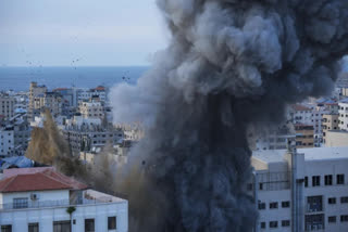 What went wrong? Questions emerge over Israel's intelligence prowess after Hamas attack