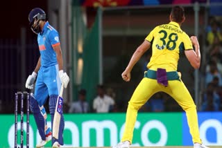 Yuvraj Singh criticizes Shreyas Iyer  Cricket World Cup 2023  India vs Australia  Yuvraj Singh  Shreyas Iyer  KL Rahul  ഏകദിന ലോകകപ്പ് 2023  ശ്രേയസ് അയ്യര്‍  യുവരാജ് സിങ്  കെഎല്‍ രാഹുല്‍  ഇന്ത്യ vs ഓസ്‌ട്രേലിയ