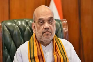 Union Home Minister Amit Shah to chair review meeting of Vishwakarma scheme with BJP leaders