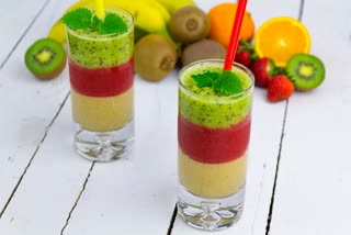 Smoothies for Diabetes News