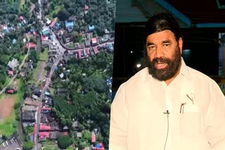 VN Vasavan about Sabarimala Airport Project  Sabarimala Airport Project  VN Vasavan  ശബരിമല വിമാനത്താവള പദ്ധതി  വിമാനത്താവള പദ്ധതി പുരോഗമിച്ചുകൊണ്ടിരിക്കുന്നു  Sabarimala airport project is progressing  സഹകരണ വകുപ്പ് മന്ത്രി വിഎൻ വാസവന്‍  Cooperation Department Minister VN Vasavan  E tender invited for Sabarimala Airport Project  വിഎൻ വാസവന്‍