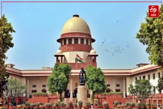 SC issues notice for Maharashtra Speaker