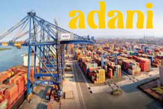 Impact of Israel-Hamas on Adani Ports