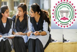 TS Inter First Year Admission 2023 Registration Closed Today