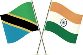 India and Tanzania on Monday announced elevating their ties to strategic partnership and agreed on a five-year roadmap to significantly expand defence cooperation following talks between Prime Minister Narendra Modi and Tanzanian President Samia Suluhu Hassan. The two countries inked six MoUs in the digital domain, culture, sports, maritime industries and white shipping information sharing.