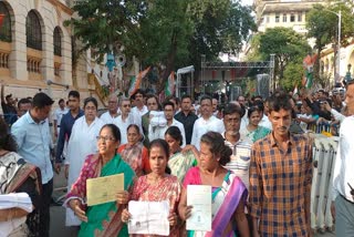 Abhishek Banerjee at Raj Bhavan