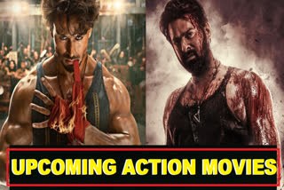 Upcoming Action Movies