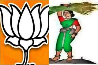 discontent-with-jds-and-bjp-alliance