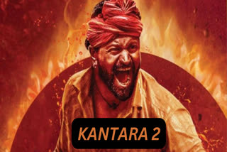 Rishab Shetty-Kantara 2