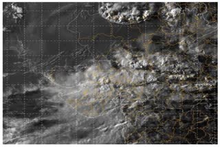 Gujarat Weather Update