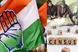 Caste Census Election Five States Assembly Polls