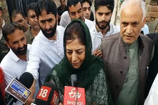 bjp-is-afraid-of-holding-elections-in-jammu-and-kashmir-mehbooba-mufti