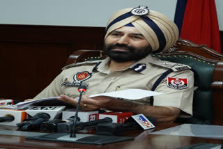 Punjab Police arrested 20979 drug smugglers including 3003 big smugglers