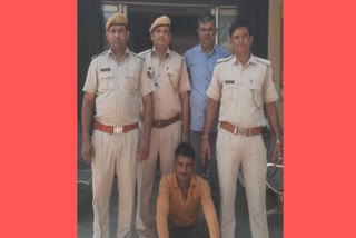 Bharatpur Murder Case