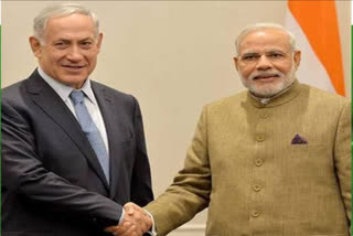 HAMAS ATTACK AND HOW INDIA ISRAEL TIES PROGRESSED WITH PHILISTINE