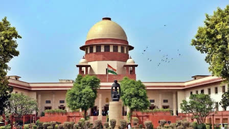 File photo: Supreme Court