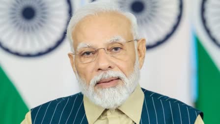 Prime Minister Narendra Modi