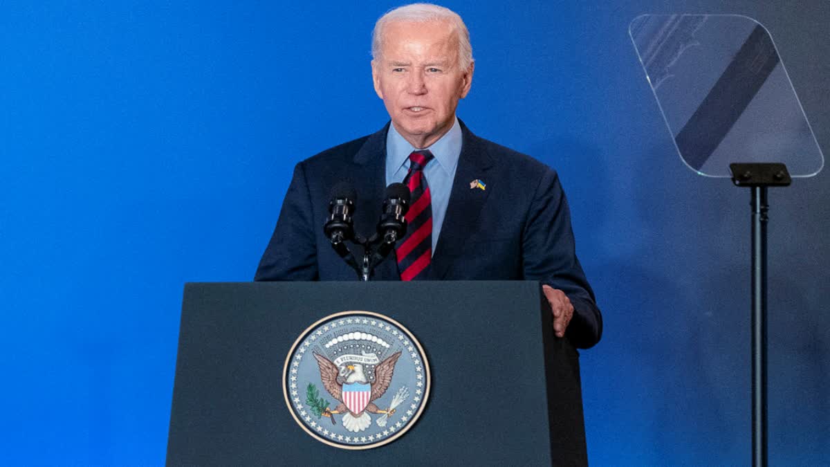 Enraged Biden Called Netanyahu Liar