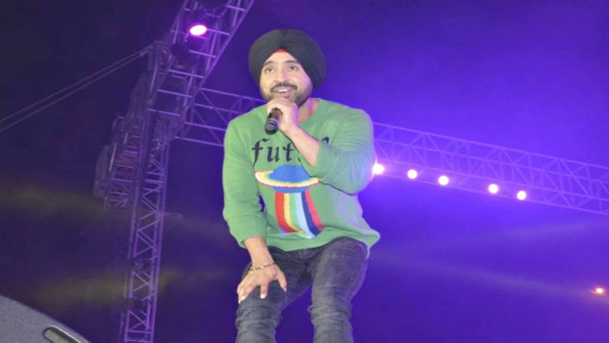 Diljit Dosanjh Expands 'Dil-Luminati India Tour 2024' With Extra Stops ...