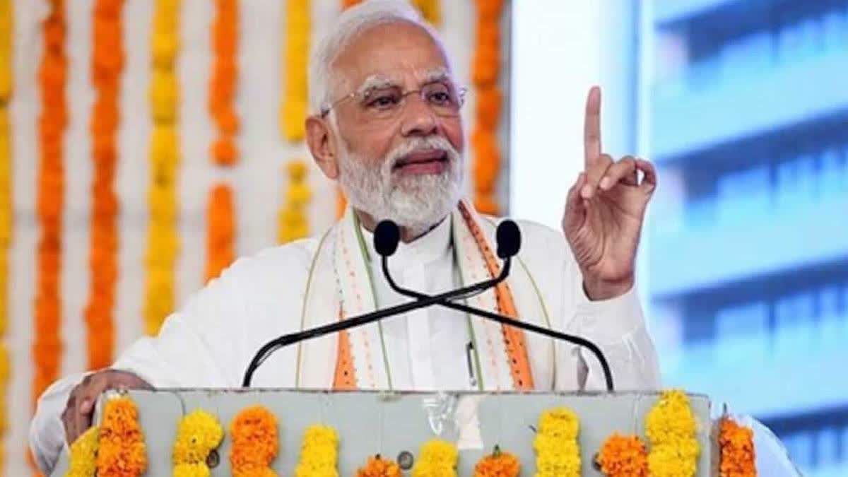 PM Modi To Visit Varanasi On Oct 20, Present Rs 1360 Cr Diwali Gift