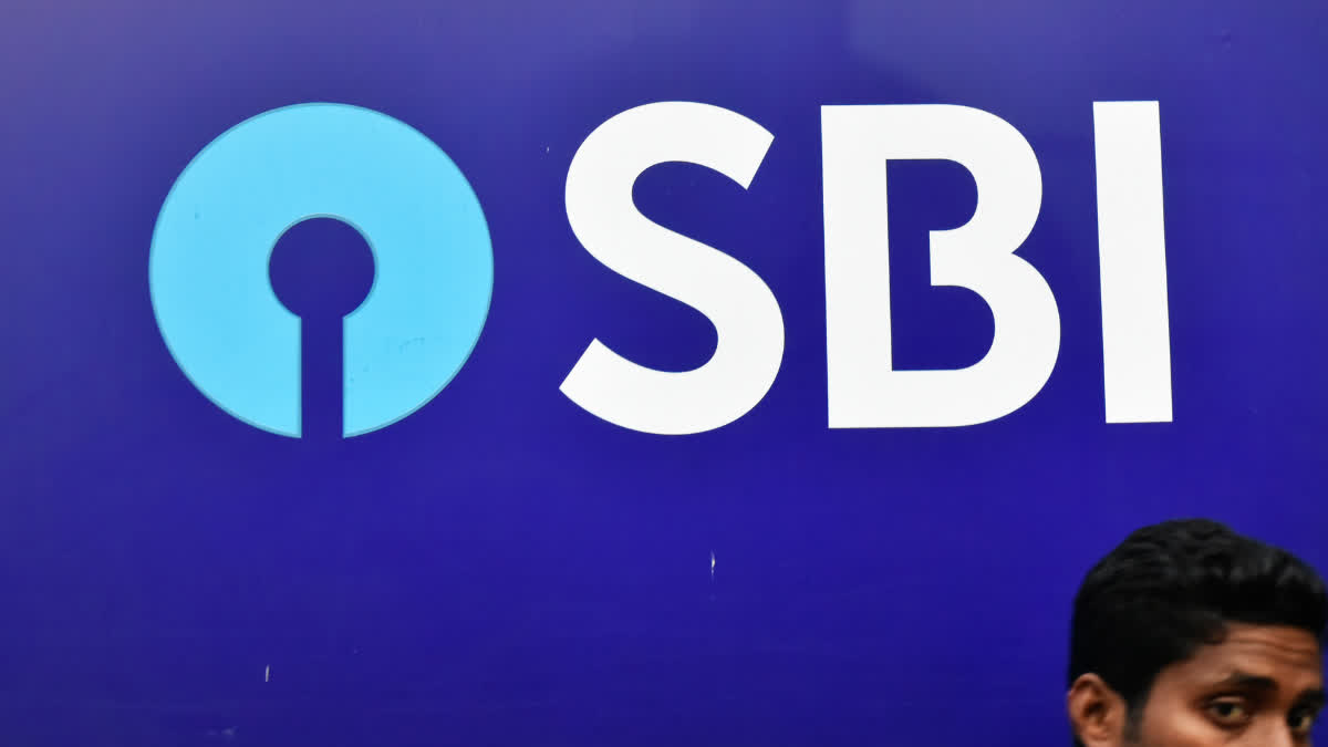 SBI Credit card