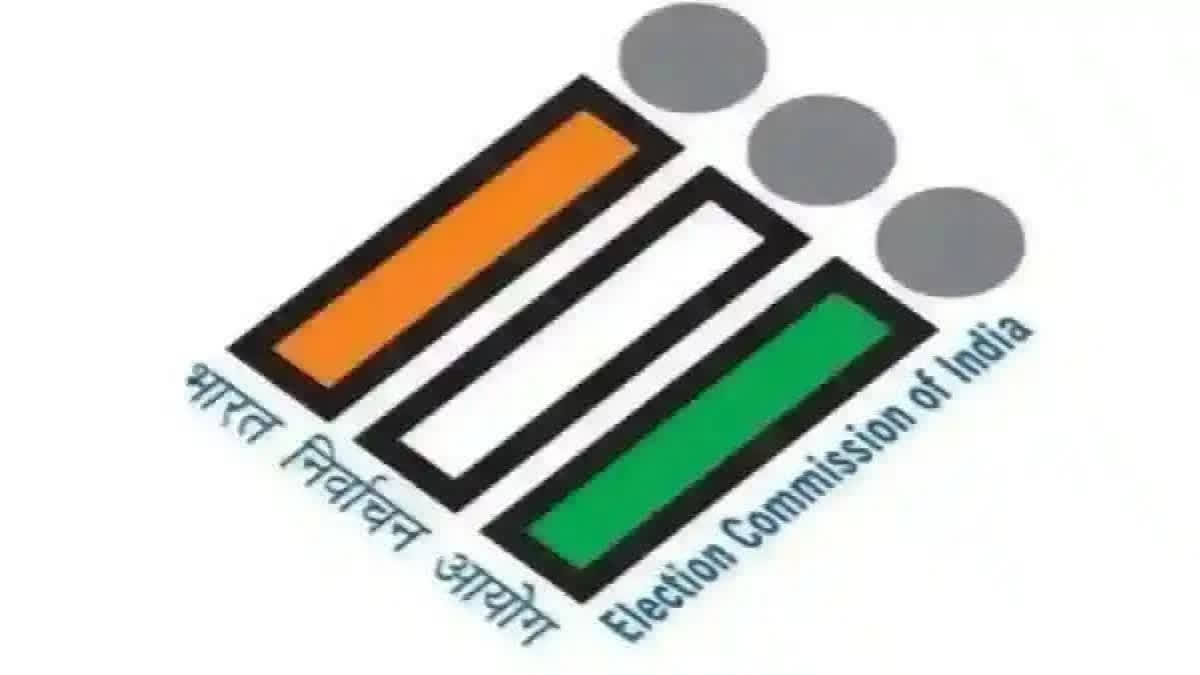 Congress' 'Haryana Results Unacceptable' Statement 'Unheard' In Democratic System: EC