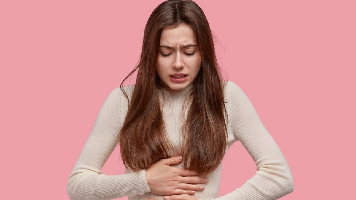 Eat this food to get rid of unbearable pain during menstruation