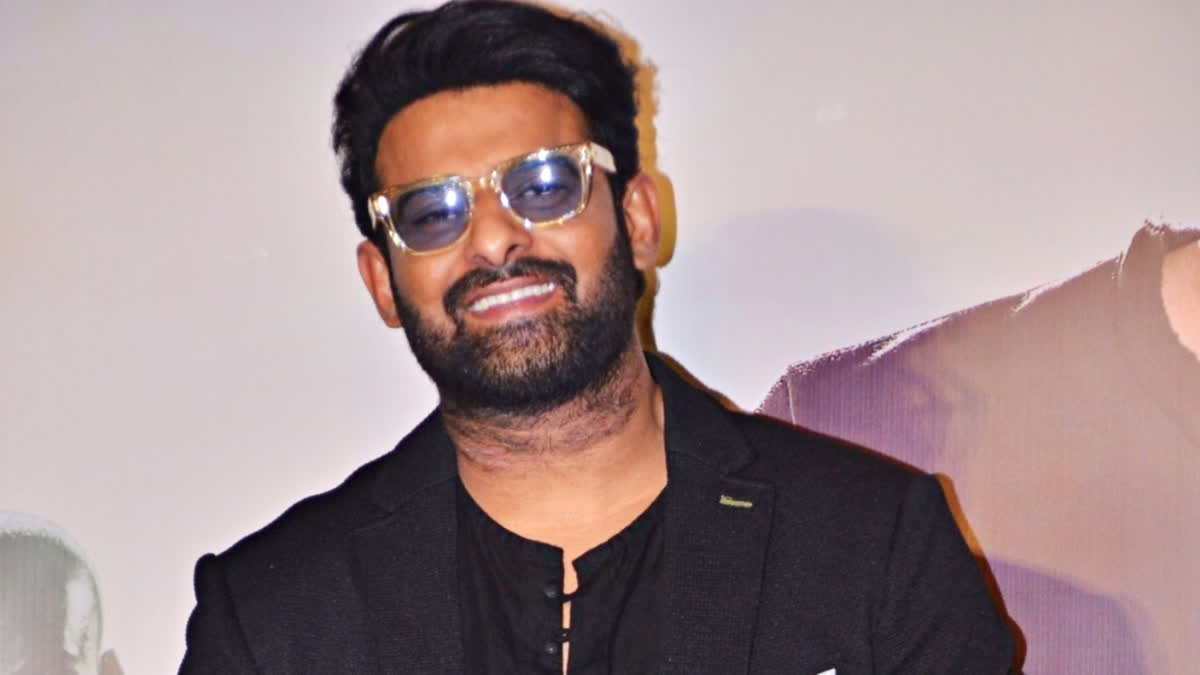 Is Prabhas Set To Marry? Superstar's Aunt Hints At Major Announcement Soon!