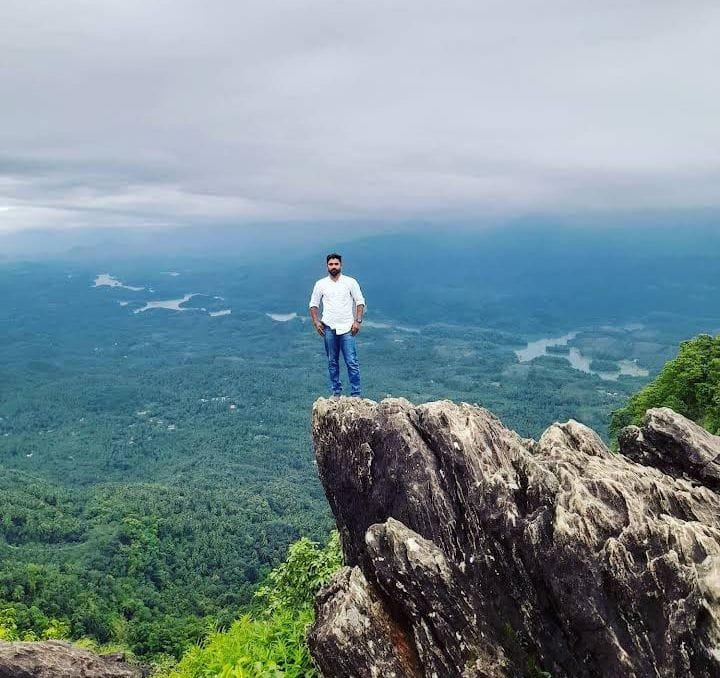 VAYALADA VIEW POINT  TOURIST SPOT IN VAYALADA  VAYALADA KOZHIKODE  കോഴിക്കോട് വയലട